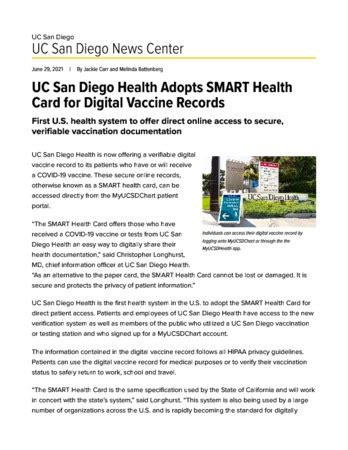 ucsd smart health card|uc san diego health covid.